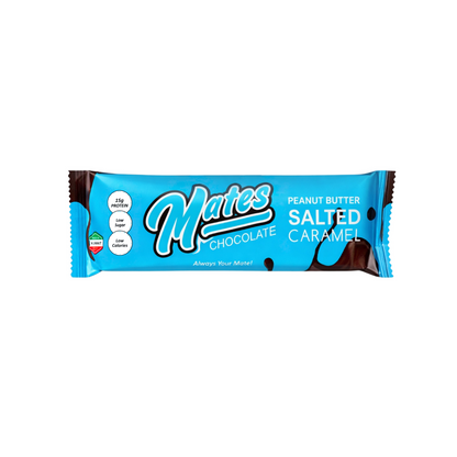 Peanut Butter Salted Caramel Sealed