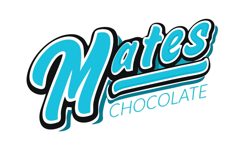 Mates Athletes Banner