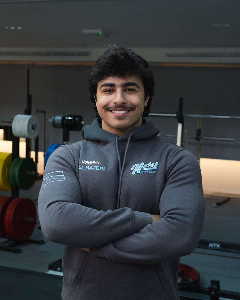 Mohammed Al Hajeri