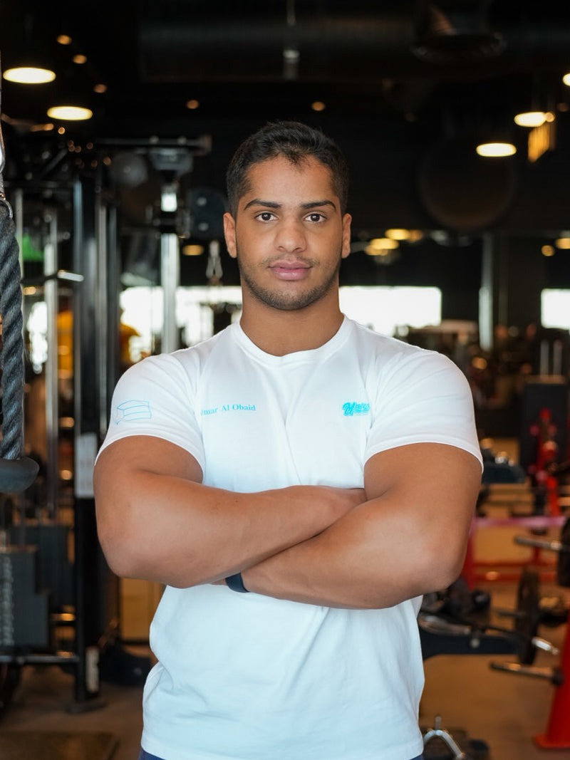 Omar Al Ajmi