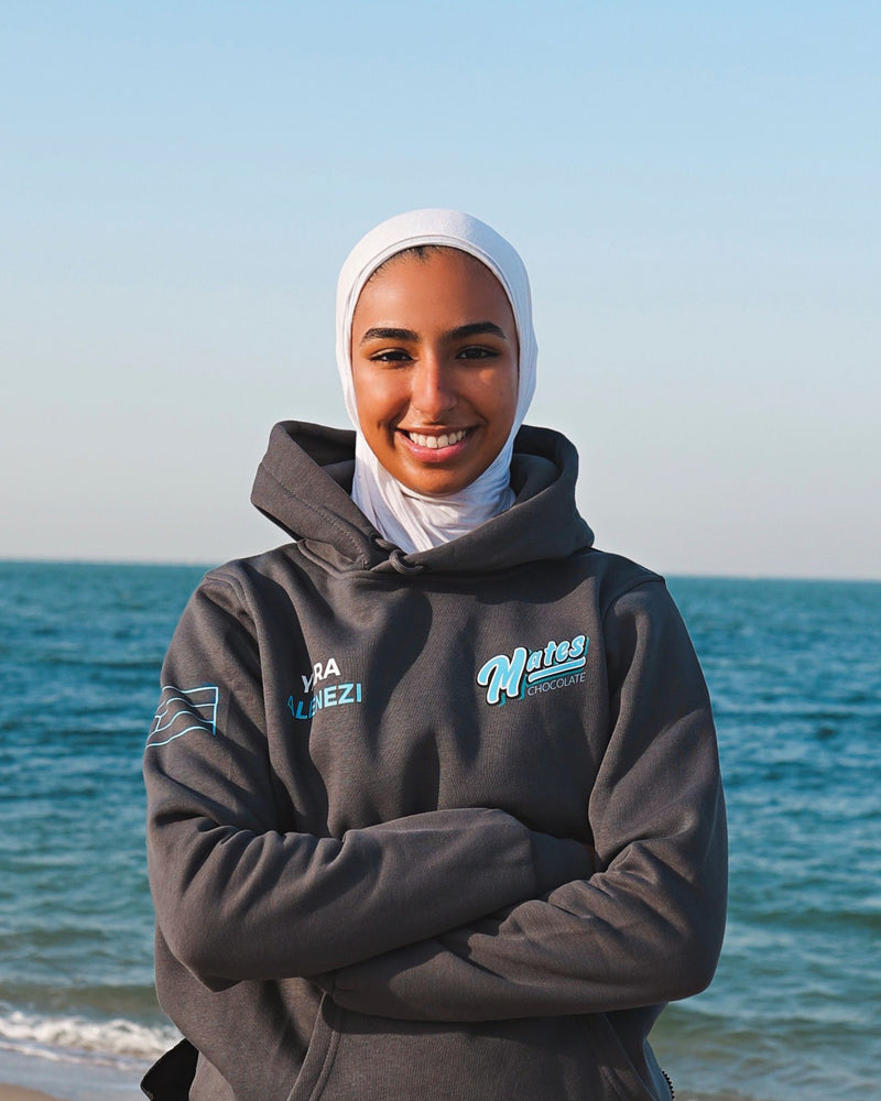 Yara Al Enezi